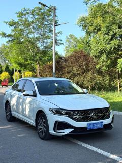 Volkswagen Lavida 1.5L Edition - ფოტო 2