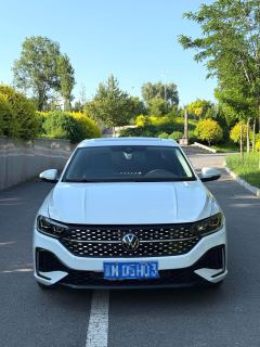 Volkswagen Lavida 1.5L Edition - ფოტო 3