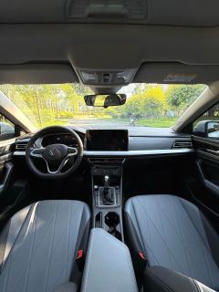 Volkswagen Lavida 1.5L Edition - ფოტო 4