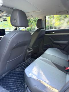 Volkswagen Lavida 1.5L Edition - ფოტო 6