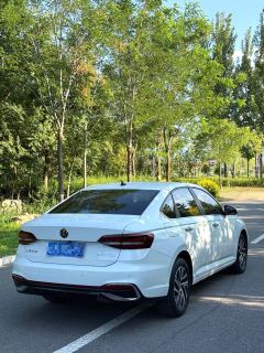 Volkswagen Lavida 1.5L Edition - ფოტო 7