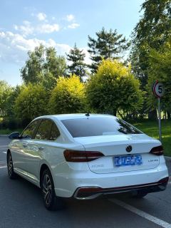 Volkswagen Lavida 1.5L Edition - ფოტო 8