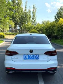 Volkswagen Lavida 1.5L Edition - ფოტო 9