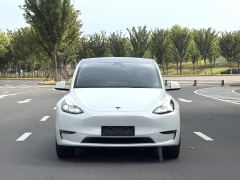 Tesla Model Y 688km Long Range AWD - ფოტო 2