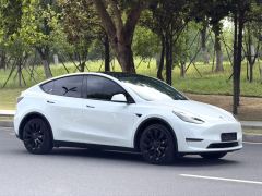 Tesla Model Y 688km Long Range AWD - ფოტო 3