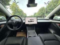 Tesla Model Y 688km Long Range AWD - ფოტო 4