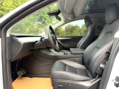 Tesla Model Y 688km Long Range AWD - ფოტო 5