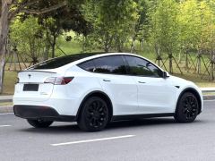 Tesla Model Y 688km Long Range AWD - ფოტო 7