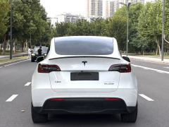 Tesla Model Y 688km Long Range AWD - ფოტო 8