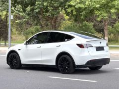 Tesla Model Y 688km Long Range AWD - ფოტო 9