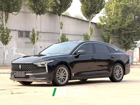 2023 Bestune B70 1.5T Version - ავტომობილი ჩინეთიდან