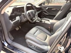 Bestune B70 1.5T Version - фото 4