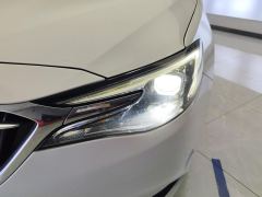 Buick Excelle Facelift Paradigm 1.5L Automatic Elite Edition - ფოტო 4