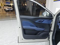 BYD Seagull 305km Vitality Edition - ფოტო 12