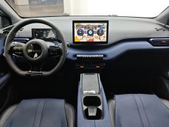 BYD Seagull 305km Vitality Edition - ფოტო 16