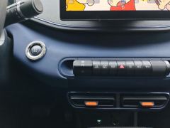 BYD Seagull 305km Vitality Edition - ფოტო 19