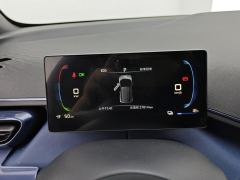 BYD Seagull 305km Vitality Edition - ფოტო 20