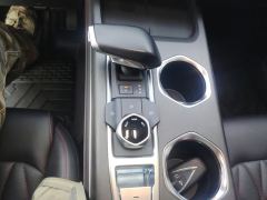 Changan CS55PLUS 1.5T Version - фото 19