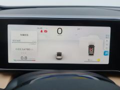 Geely ICON 1.5TD Edition - photo 20