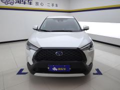 Toyota Corolla Sharp Release 2.0L Edition - ფოტო 3