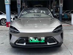 Xiaomi YU7 2025 Pro version - ფოტო 2