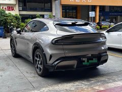 Xiaomi YU7 2025 Pro version - ფოტო 4