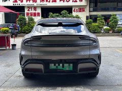 Xiaomi YU7 2025 Pro version - ფოტო 5