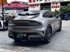 Xiaomi YU7 2025 Pro version - ფოტო 6