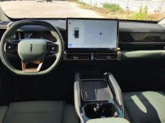 Icar Car iCAR 03 401km Edition - ფოტო 16