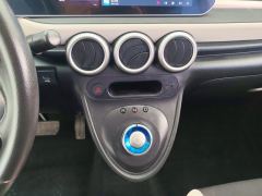 Ora Black Cat 351km Comfort Ternary Lithium - ფოტო 19