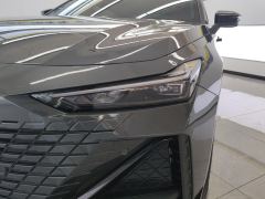 Changan UNI-V 1.5T Sport Edition - фото 4