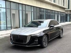 FAW Red Flag H5 2.0T Automatic Smart Connected Flagship Comfort Edition - ფოტო 1