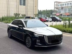 FAW Red Flag H5 2.0T Automatic Smart Connected Flagship Comfort Edition - ფოტო 3