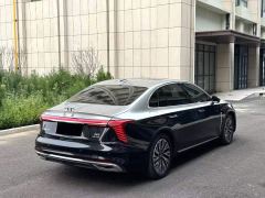 FAW Red Flag H5 2.0T Automatic Smart Connected Flagship Comfort Edition - ფოტო 4