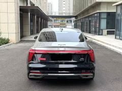 FAW Red Flag H5 2.0T Automatic Smart Connected Flagship Comfort Edition - ფოტო 5