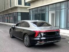 FAW Red Flag H5 2.0T Automatic Smart Connected Flagship Comfort Edition - ფოტო 6