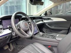 FAW Red Flag H5 2.0T Automatic Smart Connected Flagship Comfort Edition - ფოტო 7