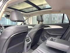 FAW Red Flag H5 2.0T Automatic Smart Connected Flagship Comfort Edition - ფოტო 8