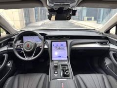 FAW Red Flag H5 2.0T Automatic Smart Connected Flagship Comfort Edition - ფოტო 9