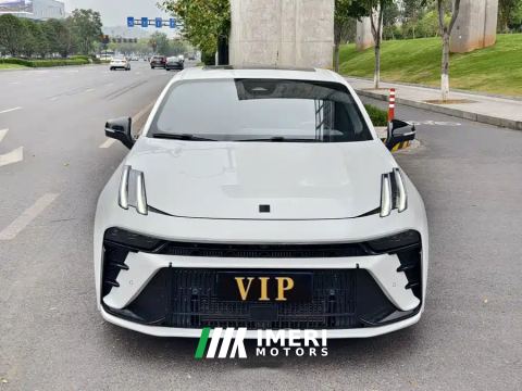2023 Lynk & Co 03 EM-F 1.5T 2WD PM 5-seater - автомобиль из Китая
