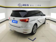 Buick GL6 323T Luxury Version - photo 2