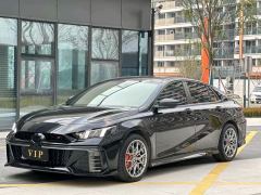 GAC Chuanqi Shadow Leopard Shadow Leopard R 400T Automatic PRO Version - ფოტო 1