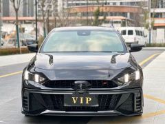 GAC Chuanqi Shadow Leopard Shadow Leopard R 400T Automatic PRO Version - ფოტო 2
