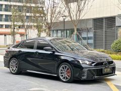 GAC Chuanqi Shadow Leopard Shadow Leopard R 400T Automatic PRO Version - ფოტო 3