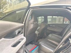 GAC Chuanqi Shadow Leopard Shadow Leopard R 400T Automatic PRO Version - ფოტო 6