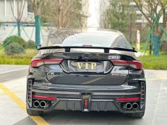 GAC Chuanqi Shadow Leopard Shadow Leopard R 400T Automatic PRO Version - ფოტო 7