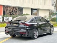 GAC Chuanqi Shadow Leopard Shadow Leopard R 400T Automatic PRO Version - ფოტო 9