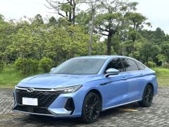 Chery Arrizo 8 290T - photo 1
