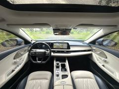 Chery Arrizo 8 290T - photo 5
