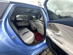 Chery Arrizo 8 290T - photo 6